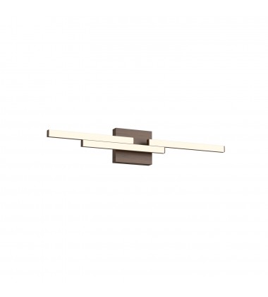  VL52727-WT-Anello Minor 27-in Walnut LED Vanity