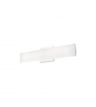  VL60220-CH-Ferguson 20-in Chrome LED Vanity