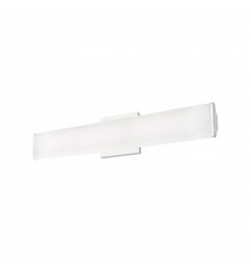  VL60224-CH-Ferguson 24-in Chrome LED Vanity