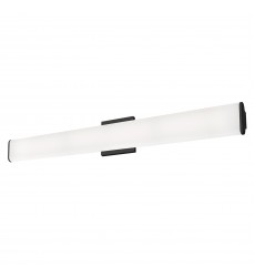  VL60236-BK-Ferguson 36-in Black LED Vanity