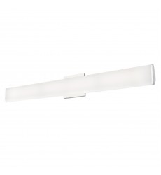  VL60236-CH-Ferguson 36-in Chrome LED Vanity