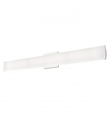  VL60236-CH-Ferguson 36-in Chrome LED Vanity