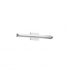  VL60624-CH-Plymouth 24-in Chrome LED Vanity