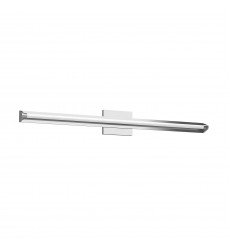  VL60637-CH-Plymouth 37-in Chrome LED Vanity