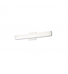  VL61220-CH-Longitude 20-in Chrome LED Vanity