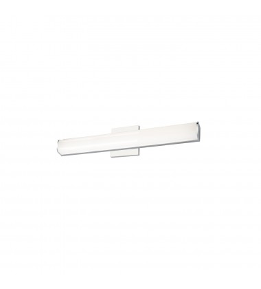  VL61220-CH-Longitude 20-in Chrome LED Vanity