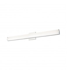  VL61236-CH-Longitude 36-in Chrome LED Vanity