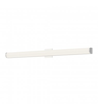  VL61248-CH-Longitude Chrome LED Vanity Light