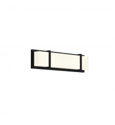  VL61620-BK-Alberni 20-in Black LED Vanity