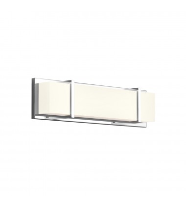  VL61620-CH-Alberni 20-in Chrome LED Vanity