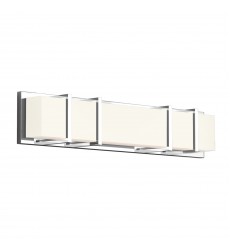  VL61626-CH-Alberni 26-in Chrome LED Vanity