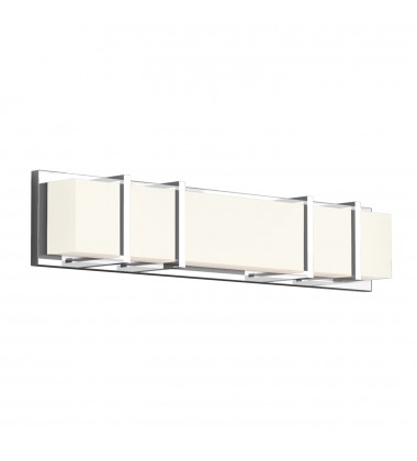  VL61626-CH-Alberni 26-in Chrome LED Vanity