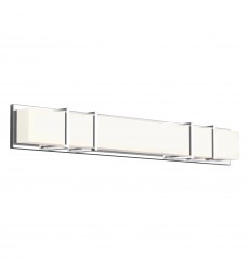  VL61638-CH-Alberni 38-in Chrome LED Vanity