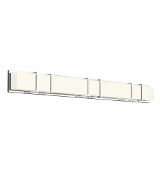  VL61650-CH-Alberni 50-in Chrome LED Vanity