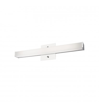  VL6220-CH-Jane-Slim 20-in Chrome LED Vanity