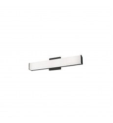 VL62220-BK-Jane 20-in Black LED Vanity