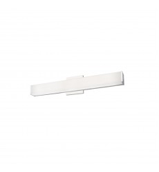  VL62224-CH-Jane 24-in Chrome LED Vanity