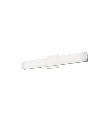  VL62224-CH-Jane 24-in Chrome LED Vanity