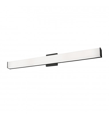  VL62236-BK-Jane 36-in Black LED Vanity