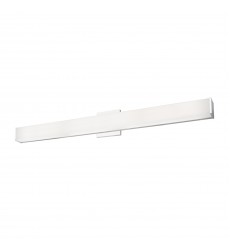  VL62236-CH-Jane 36-in Chrome LED Vanity