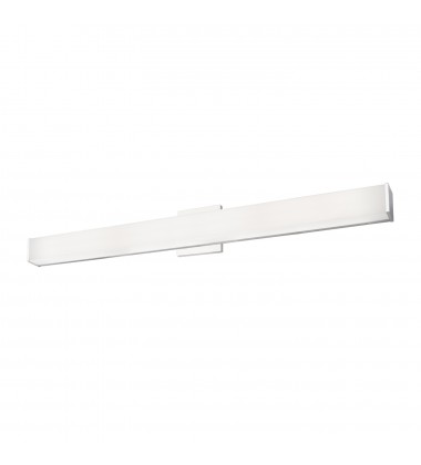  VL62236-CH-Jane 36-in Chrome LED Vanity