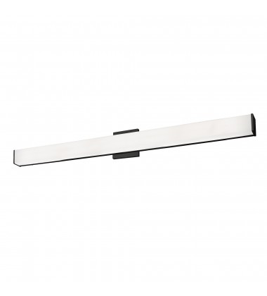  VL62248-BK-Jane Black LED Vanity Light