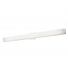  VL62248-CH-Jane Chrome LED Vanity Light