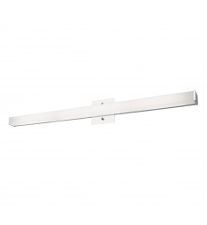  VL6236-CH-Jane-Slim 36-in Chrome LED Vanity