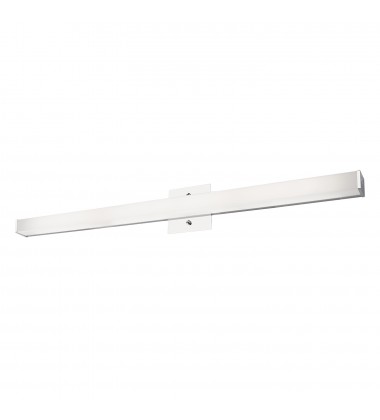  VL6236-CH-Jane-Slim 36-in Chrome LED Vanity
