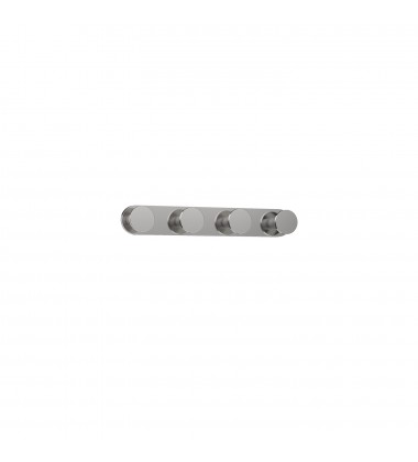  VL63316-BN-Edna 16-in Brushed Nickel LED Vanity