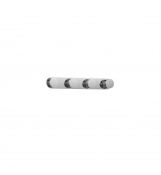  VL63316-CH-Edna 16-in Chrome LED Vanity