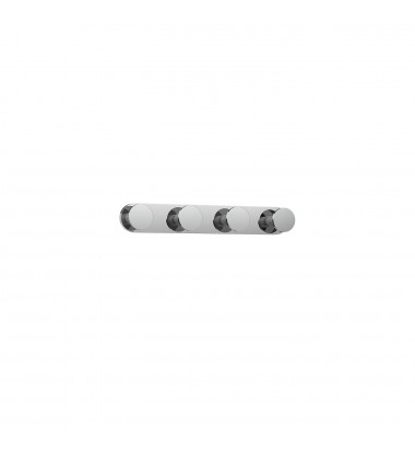  VL63316-CH-Edna 16-in Chrome LED Vanity