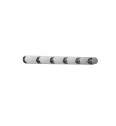  VL63325-CH-Edna 25-in Chrome LED Vanity