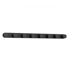  VL63336-BK-Edna 36-in Black LED Vanity