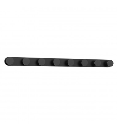  VL63336-BK-Edna 36-in Black LED Vanity
