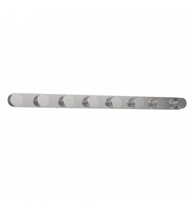  VL63336-BN-Edna 36-in Brushed Nickel LED Vanity