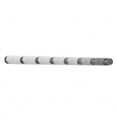  VL63336-CH-Edna 36-in Chrome LED Vanity