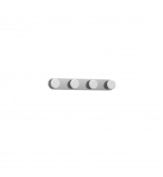  VL63416-CH-Rezz 16-in Chrome LED Vanity