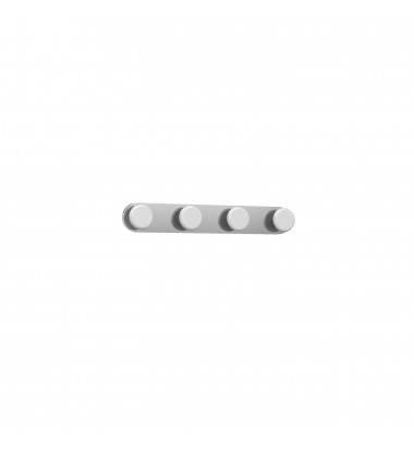  VL63416-CH-Rezz 16-in Chrome LED Vanity