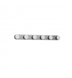  VL63425-BN-Rezz 25-in Brushed Nickel LED Vanity