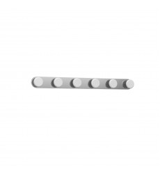  VL63425-CH-Rezz 25-in Chrome LED Vanity