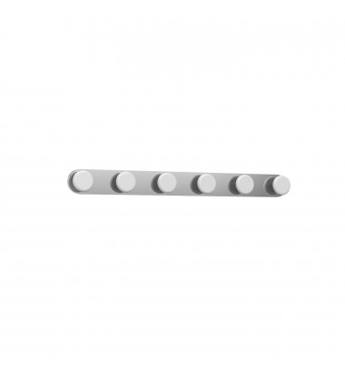  VL63425-CH-Rezz 25-in Chrome LED Vanity