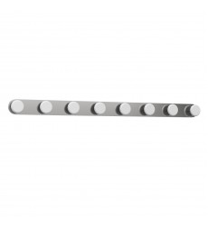  VL63436-BN-Rezz 36-in Brushed Nickel LED Vanity