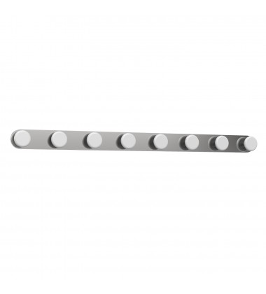  VL63436-BN-Rezz 36-in Brushed Nickel LED Vanity