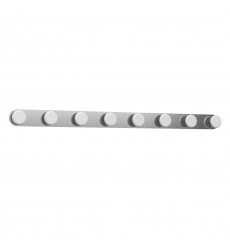  VL63436-CH-Rezz 36-in Chrome LED Vanity