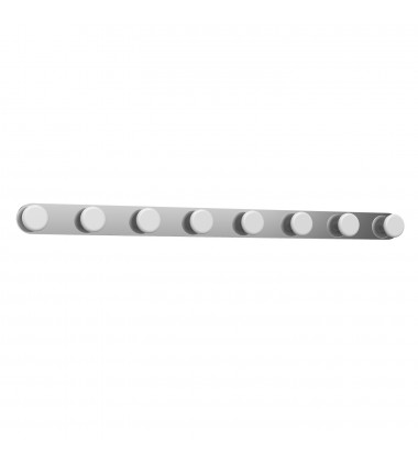  VL63436-CH-Rezz 36-in Chrome LED Vanity