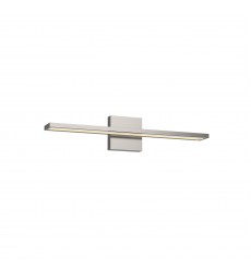  VL63624-BN-Brio 24-in Brushed Nickel LED Vanity