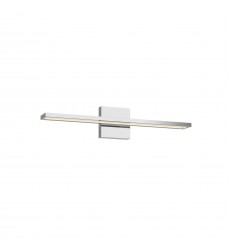  VL63624-CH-Brio 24-in Chrome LED Vanity