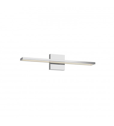  VL63624-CH-Brio 24-in Chrome LED Vanity