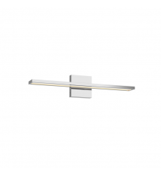 VL63624-CH-UNV-Brio 24-in Chrome LED Vanity VL63624-CH-UNV-Brio 24-in Chrome LED Vanity